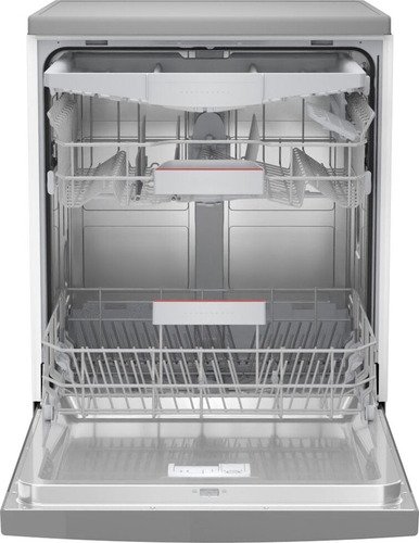 Bosch Lave-vaisselle SMS4HVI14E - 2