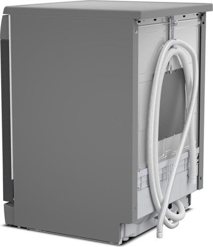 Bosch Lave-vaisselle SMS4HVI14E - 10