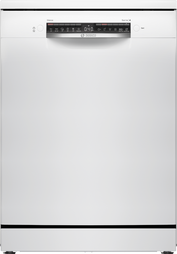 Bosch Vaatwasser SMS4HVW14E - 1
