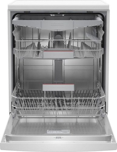 Bosch Vaatwasser SMS4HVW14E - 2