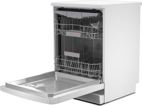 Bosch Vaatwasser SMS4HVW14E - 11