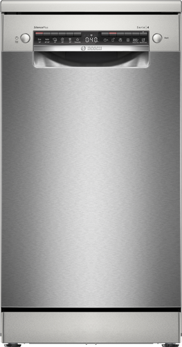 Bosch Vaatwasser SPS4EMI17E - 1