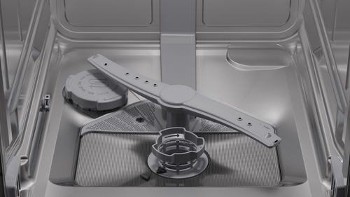 Bosch Vaatwasser SPS4EMI17E - 20