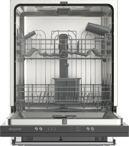 Exquisit Lave-vaisselle EGSP2314E450D - 1