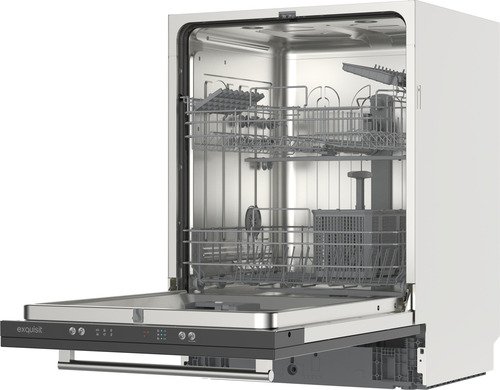Exquisit Lave-vaisselle EGSP2314E450D - 2