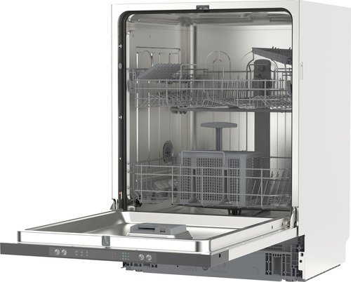 Exquisit Lave-vaisselle EGSP2314E450D - 3