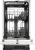 Frilec Lave-vaisselle FRANKFURT451130 - 1