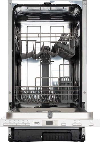 Frilec Lave-vaisselle FRANKFURT451130 - 1