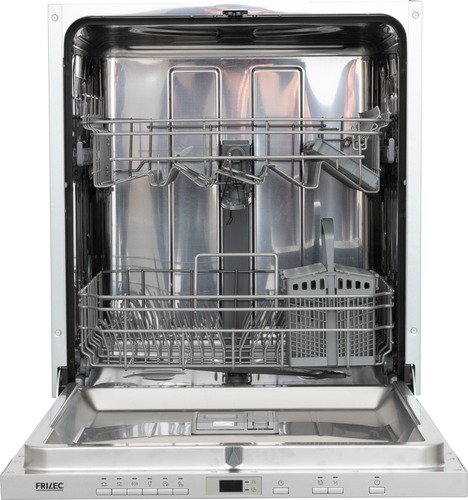 Frilec Lave-vaisselle FRANKFURT84143 - 1
