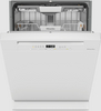 Miele Vaatwasser G5817SCIXXLBW - 1