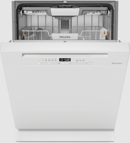 Miele Vaatwasser G5817SCIXXLBW - 1