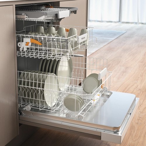 Miele Vaatwasser G5817SCIXXLBW - 3