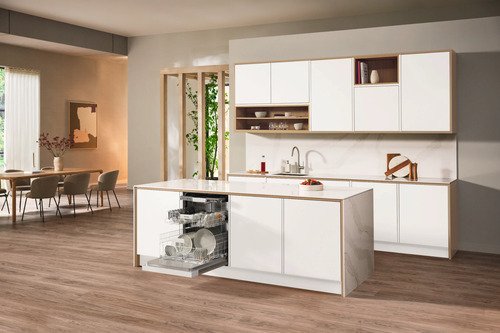Miele Vaatwasser G5817SCIXXLBW - 5