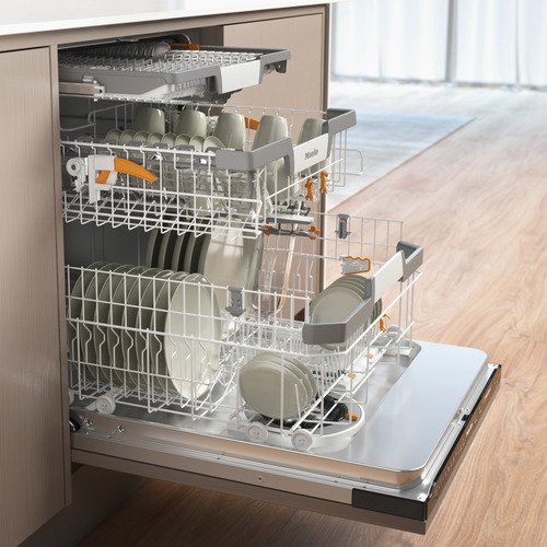 Miele Vaatwasser Inbouw 12906830 - 3