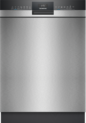 Siemens Vaatwasser Inbouw SN43ES71MS - 1