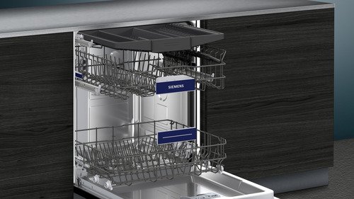 Siemens Vaatwasser Inbouw SN43ES71MS - 5