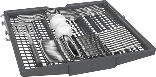 Siemens Vaatwasser Inbouw SN43ES71MS - 4