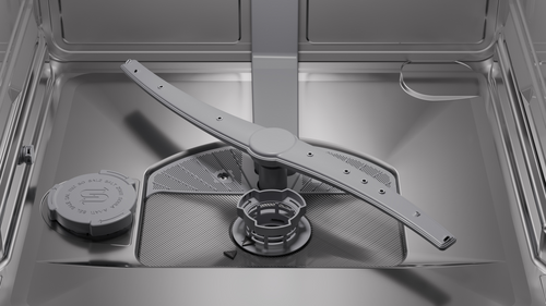 Siemens Vaatwasser Inbouw SN43ES71MS - 7