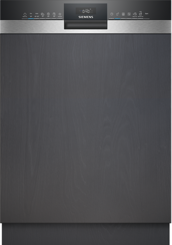 Siemens Vaatwasser Inbouw SN53HS16AE - 1