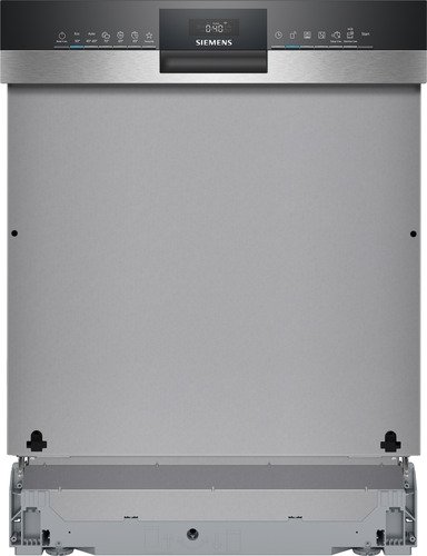 Siemens Vaatwasser Inbouw SN53HS16AE - 2