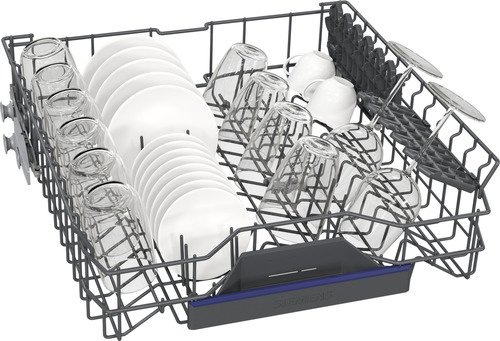 Siemens Vaatwasser Inbouw SN73HX16CE - 2