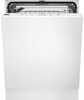 Zanussi Vaatwasser Inbouw ZDLN5521 - 1