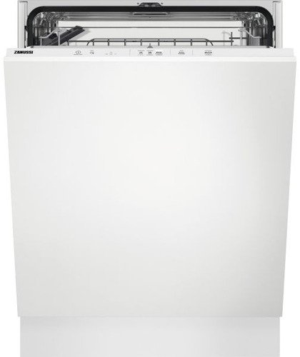 Zanussi Vaatwasser Inbouw ZDLN5521 - 1