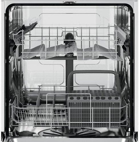 Zanussi Vaatwasser Inbouw ZDLN5521 - 4