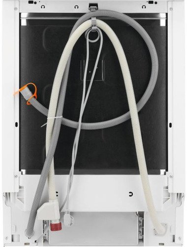 Zanussi Vaatwasser Inbouw ZDLN5521 - 5