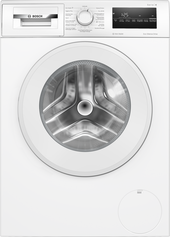 Bosch Serie 4 WAN2827YFG | | 4242005536320