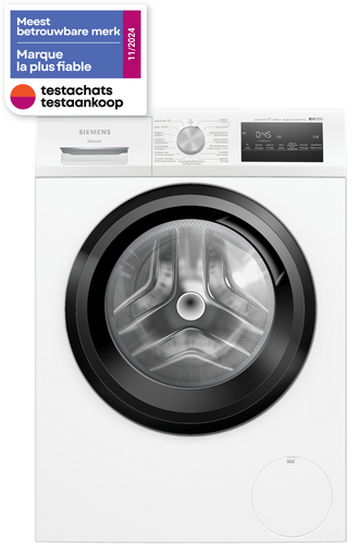 Siemens iQ300 WM14N27ZFG - 6