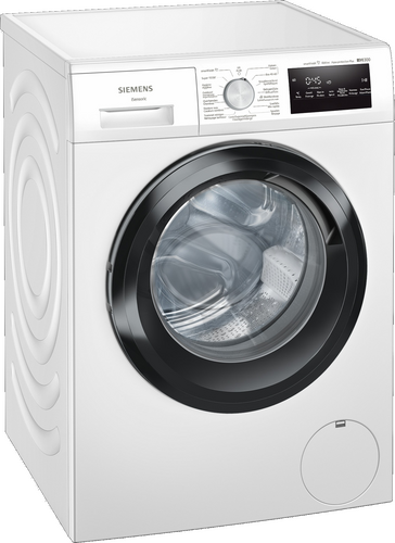 Siemens iQ300 WM14N27ZFG - 2