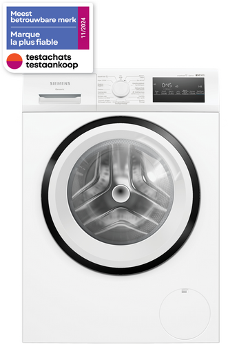 Siemens iQ300 WM14N2M4FG - 5