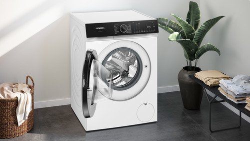 Siemens iQ500 WG44H203FG - 9