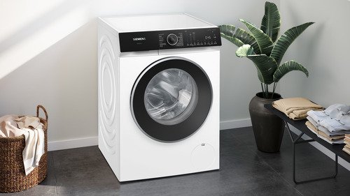 Siemens iQ500 WG44H203FG - 10