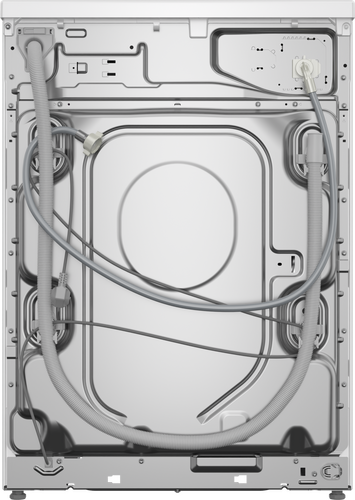 Siemens iQ500 WG44H203FG - 4