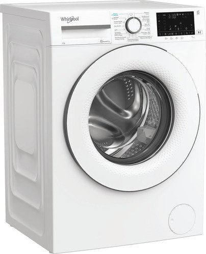 Whirlpool WAM 87W - 2