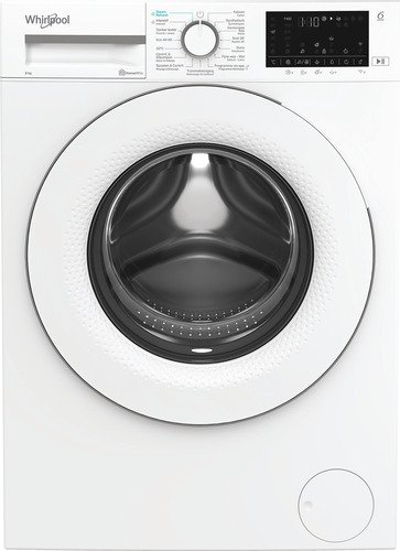 Whirlpool WAM 87W - 1