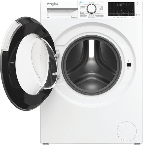 Whirlpool WAM 87W - 3