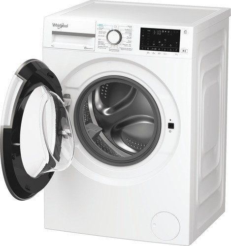 Whirlpool WAM 87W - 4