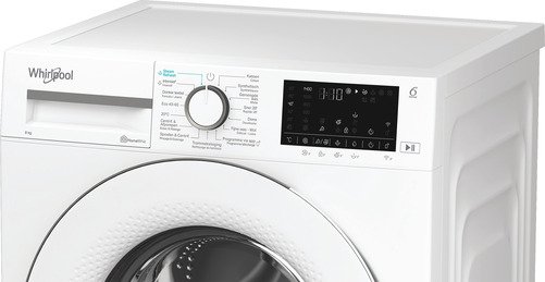 Whirlpool WAM 87W - 5