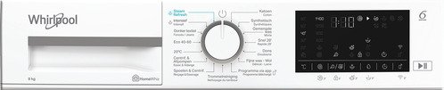 Whirlpool WAM 87W - 7