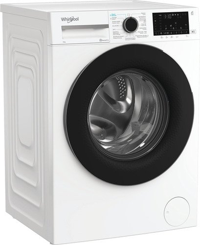 Whirlpool WAM 97WB - 2