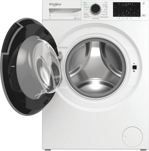 Whirlpool WAM 97WB - 3