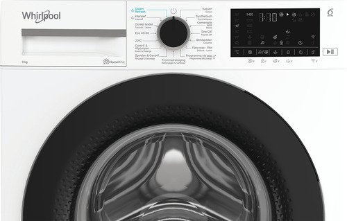 Whirlpool WAM 97WB - 4