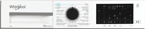 Whirlpool WAM 97WB - 5