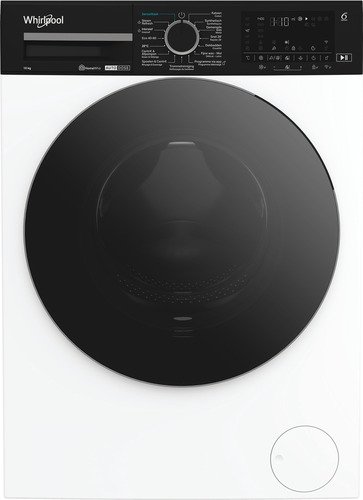 Whirlpool WPM 07W ADS - 1