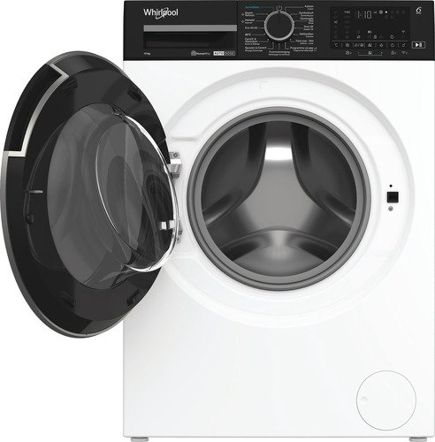 Whirlpool WPM 07W ADS - 3