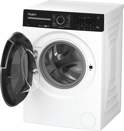 Whirlpool WPM 07W ADS - 4