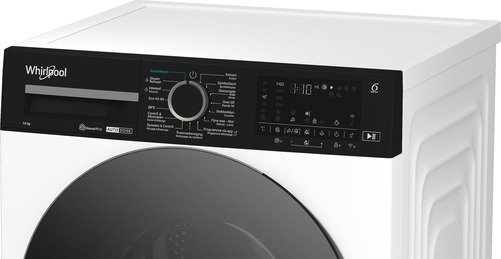 Whirlpool WPM 07W ADS - 5